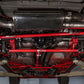 UMI 82-02 GM F-Body Rear Sway Bar - Splined