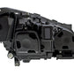 Hella 2015 Mercedes-Benz E350 E400 E550 15- Headlamp Lh Led