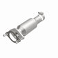 Magnaflow 09-10 Chevrolet Malibu 2.4L Direct Fit Converter