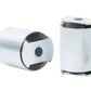 Whiteline 2014+ Ram ProMaster Rear Spring Eye - Front Bushing