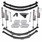 Skyjacker 6In SYS 03/99-99F250 350 V10