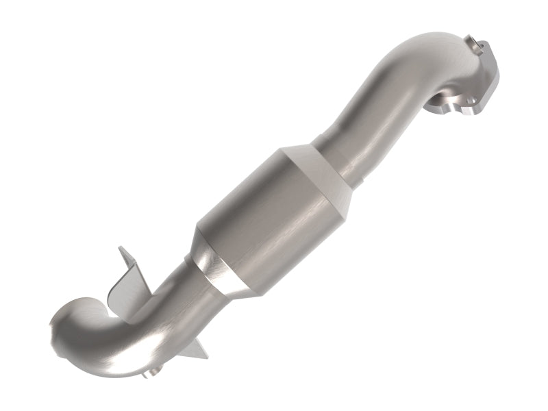 Catalytic Converter Direct Fit