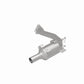 Magnaflow 2004 Boxster H6 2.7 3.2 OEM Underbody Direct Fit Converter