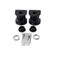 Energy Suspension 17-22 Tesla Model 3/Y Front Sway Bar Bushing Set