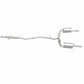 MagnaFlow BRE Exhaust Kit 03-08 Mazda 6 2.3L