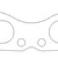 Cometic Nissan SR20DE/SR20DET .056in MLS Exhaust Manifold Gasket