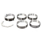 Manley 91-10 Ford Mustang 4.6L Series Windsor Aluminum Main Bearing