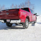 MBRP 2015 Ford F-150 2.7L / 3.5L EcoBoost 4in Cat Back Single Side Alum Exhaust System