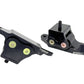 Torque Solution 2022+ Subaru WRX (FA24F) Billet Engine Mounts