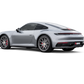 Akrapovic Porsche 911 Carrera /S/4/4S/GTS/Cabriolet/Targa/Dakar (992) Slip-On Line Titanium Exhaust