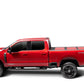 UnderCover 17-20 Ford Super Duty 80.4in Fusion Bed Cover - Ruby Red