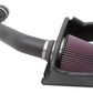 K&N 11-12 Ford F-150 6.2L V8 Performance Intake Kit