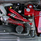 Wehrli 17-25 Ford 6.7L Powerstroke 6.7L High Flow Upper Coolant Pipe Kit - Gloss White