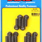 ARP SB Chevy 12pt .875 UHL header bolt kit