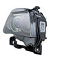 Hella 2004-2005 BMW 525i Bi-Xenon Headlight Assembly