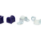 SuperPro Stabilizer Bar Bushing Kit