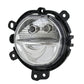 Hella 2014-2017 Mini Cooper Daytime Running Light Left