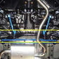 Cusco Sway Bar Rear 20mm GRB GVB GH8 08+ WRX/STi BR9 BM9
