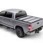 UnderCover 17-21 Toyota Tundra 78in Fusion Bed Cover - Cement Gray