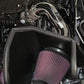 K&N 77 Series Performance Intake Kit - 2015 Chevrolet Colorado / GMC Canyon 3.6L V6
