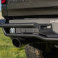 DV8 Offroad 2019-2026 Ram 1500 Rear Tube Bumper