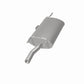 BRE Exhaust 92-93 Camry 2.2L Muffler Kit