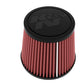 K&N 60mm Flg 113mm X 132mm B-Od 84mm X 89mm T-Od 1121mm H