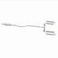 MagnaFlow Toyota BRE Exhaust Replacement Kit