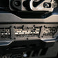 DV8 Offroad 18-23 Wrangler JL/Gladiator JT Spec Series Front Bumper