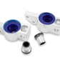 SuperPro Rear Lower Control Arm Bushing Kit