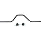 Whiteline 5/95-03 Infiniti QX4 / 5/95-99 Nissan Pathfinder Rear 18mm Heavy Duty Fixed Swaybar
