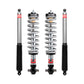 Eibach 24+ Ford Ranger Stage 2 Pro-Truck Lift Kit