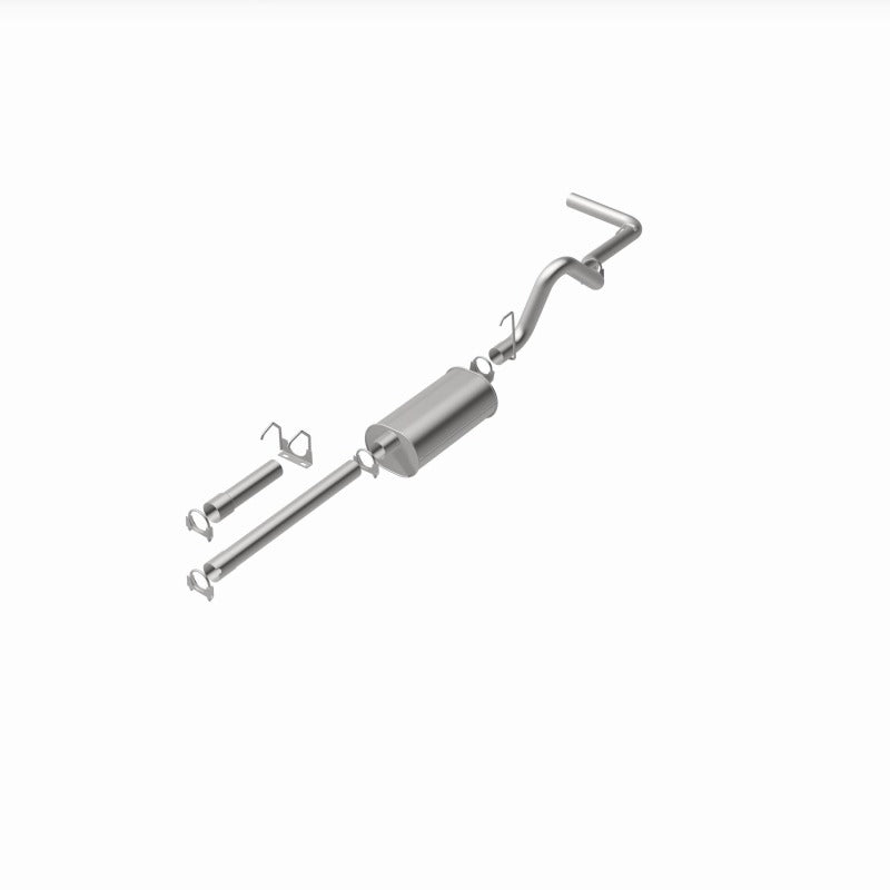 MagnaFlow BRE Exhaust Kit 92-96 Dodge Dakota