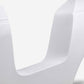 Anderson Composites 21-23 Ford Bronco 4DR Fiberglass Rear Roadster Doors (Pair)