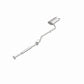 MagnaFlow BRE Exhaust Kit 02-05 Hyundai Sonata 2.7L