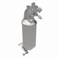 Magnaflow 16-21 Honda Civic 1.5L Direct Fit Converter