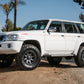 ICON 1997+ Nissan Patrol (Y61) Front 2.5 Series Shocks VS RR CDCV - Pair