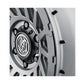 ICON Alloy Recon Pro - 18X9 / 6X5.5 / 40MM / 6.6in. BS - Charcoal