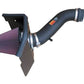 K&N 05-07 Jeep Grand Cherokee V6-3.7L Performance Intake Kit