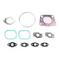 Wehrli 17-23 L5P Duramax OEM/VGT Turbocharger Gasket Kit