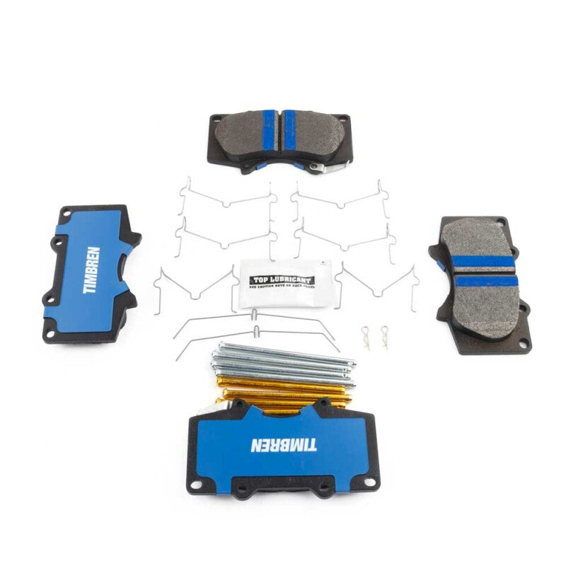 Brake Pads - OE