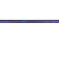 Torque Solution Subaru 08-21 WRX/STI Strut Brace - Titanium Burnt Purple / Blue