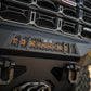 DV8 Offroad 23-25 GMC Canyon Spec Series Front Bumper