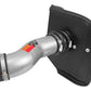 K&N 14-15 Jeep Cherokee 3.2L V6 High Flow Performance Intake Kit