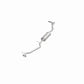 MagnaFlow BRE Exhaust Kit Replacement Stainless GM