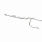 MagnaFlow 18-23 Dodge Durange NEO Series Cat-Back Exhaust