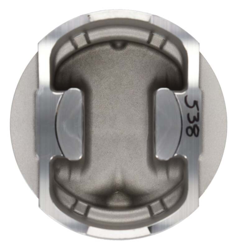 Wiseco Pro Tru Street Ford Small Block Windsor 4.030in Bore 1.600in CH -5.00 CC Piston Set