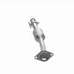Magnaflow 20-21 Nissan NV200 2.0L Direct Fit Cat Converter