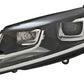 Hella 2015 Vw Touareg 15- Headlamp Lh Xen
