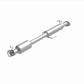 Magnaflow 2015 Kia Optima 2.4L Direct Fit Cat Converter (California Grade)